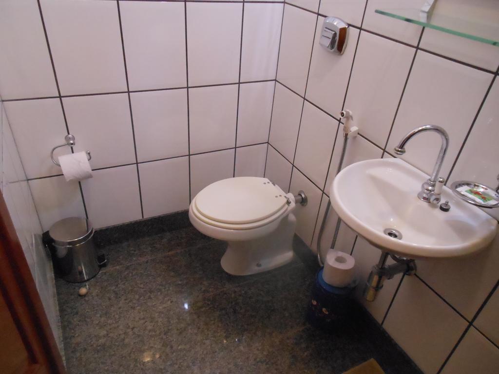 Pouso do Barao - Cama & Cafe — foto 5