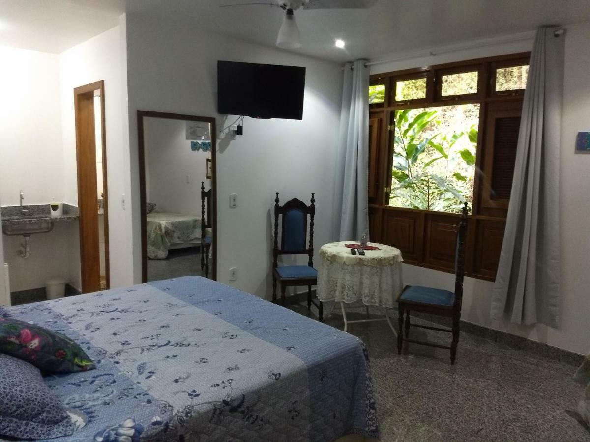 Pouso do Barao - Cama & Cafe — foto 4