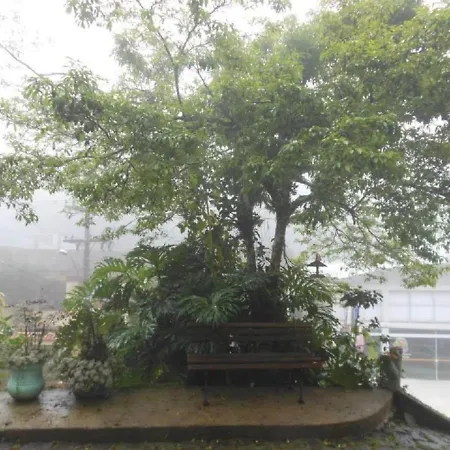 Pouso do Barao - Cama & Cafe — foto 3
